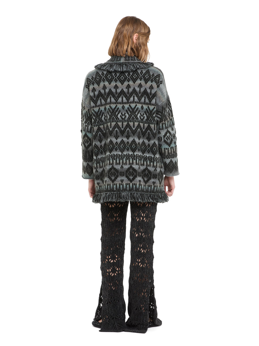 Time To Shine Cardigan