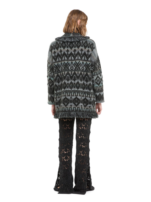 Time To Shine Cardigan