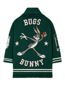 Sporty Bugs Bunny & Sylvester Cardigan