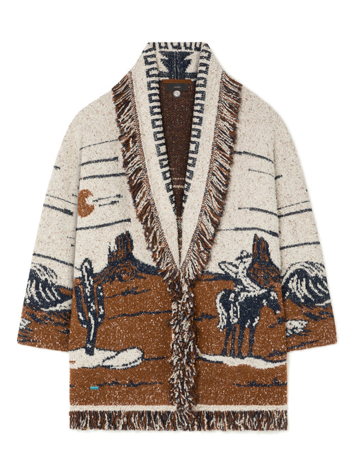 Riding The Waves Cardigan