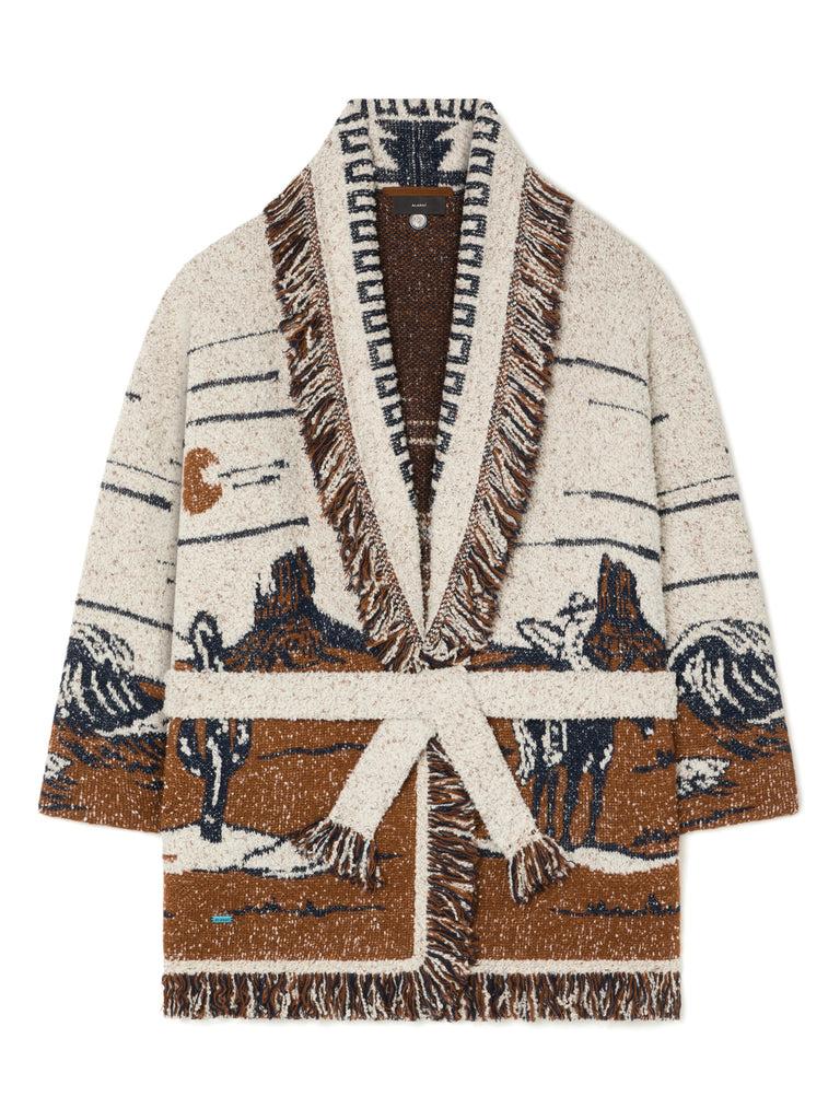 Riding The Waves Cardigan