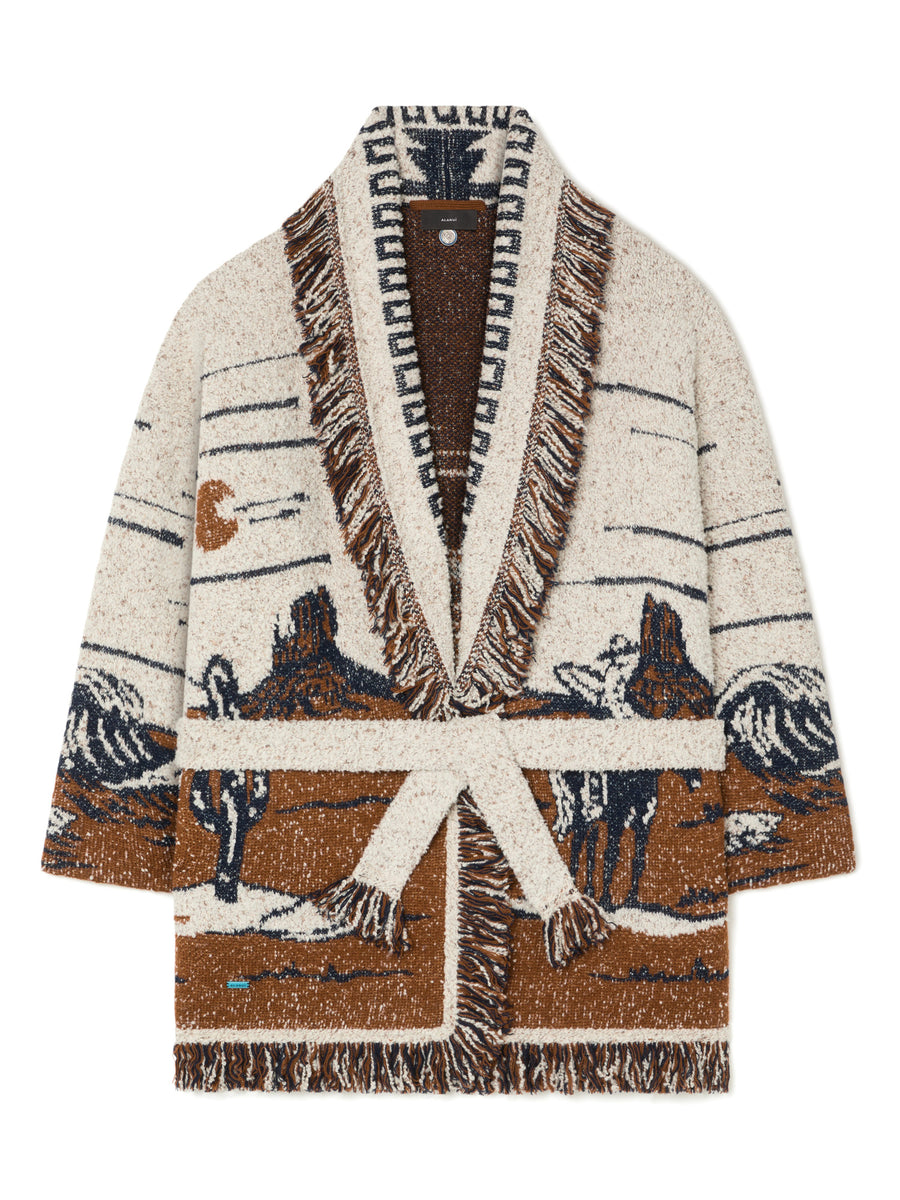 Riding The Waves Cardigan