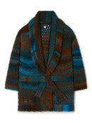 Kauai Shades Cardigan