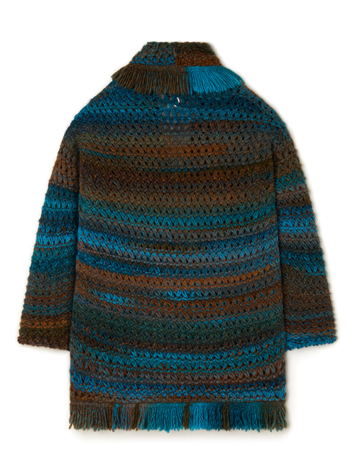 Kauai Shades Cardigan