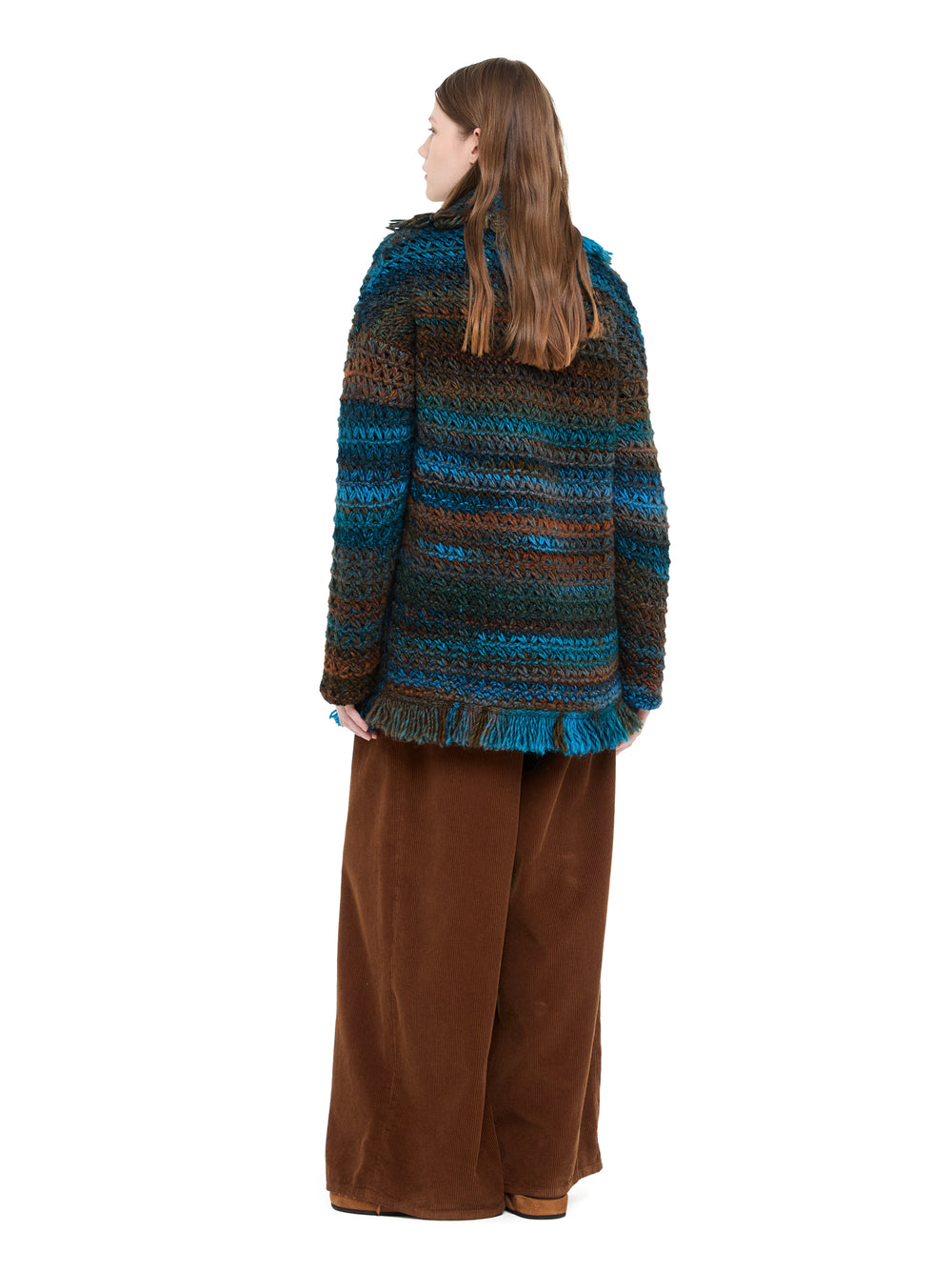 Alanui-The Cardigan-Woman-Multicolor-LWHB064E26KNI026-7