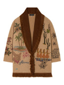 The Decade Cardigan