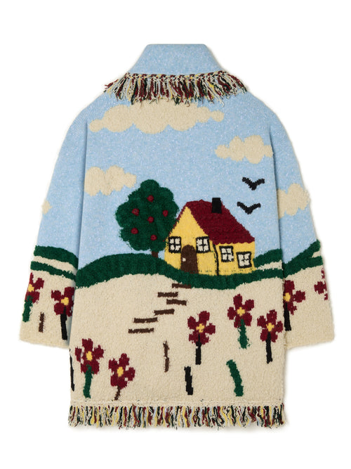 Casa Alanui' Cardigan