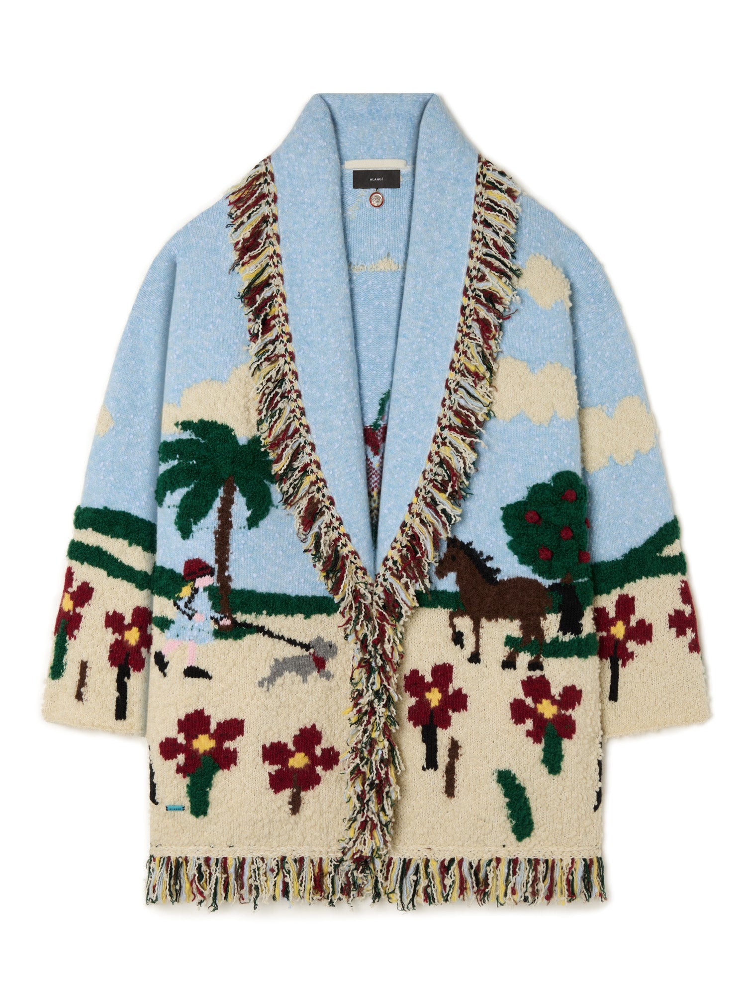 Casa Alanui' Cardigan