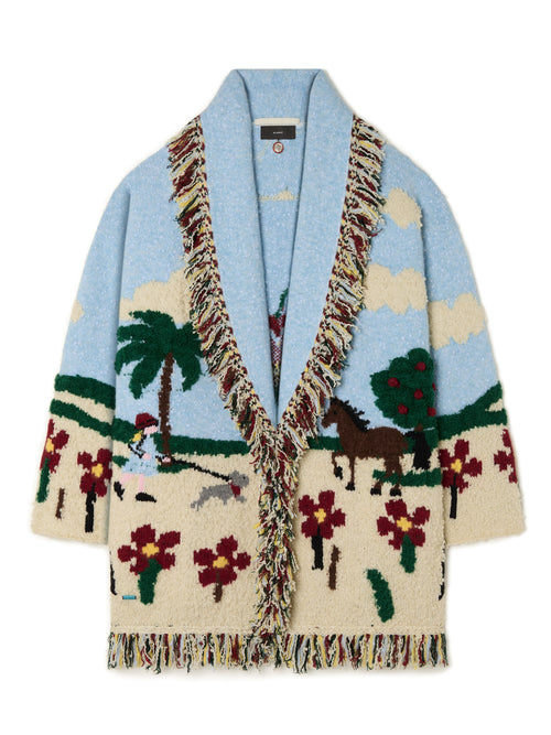 Casa Alanui' Cardigan
