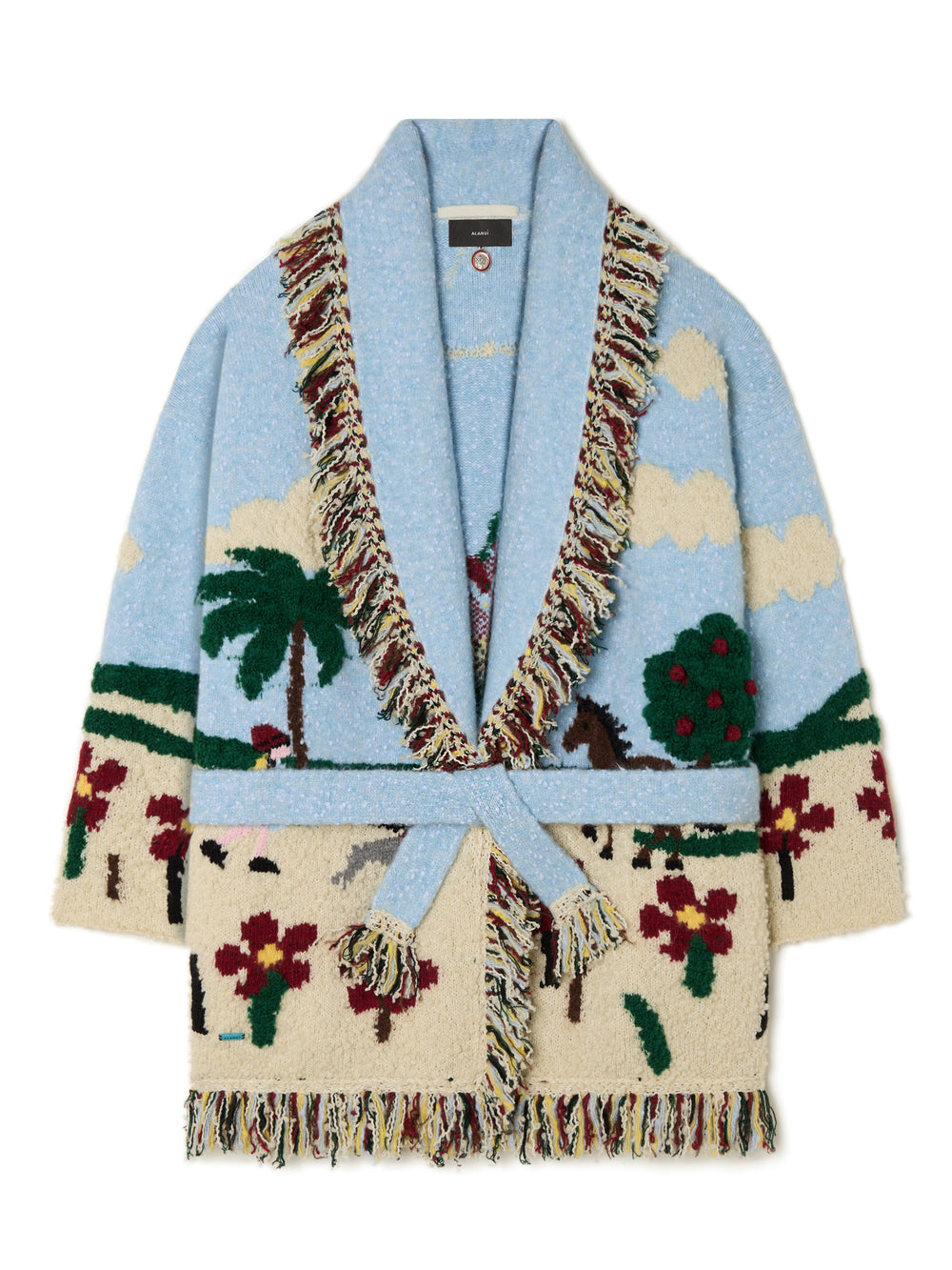 Alanui-The Cardigan-Woman-Onda/Multicolor-LWHB064E26KNI028-5