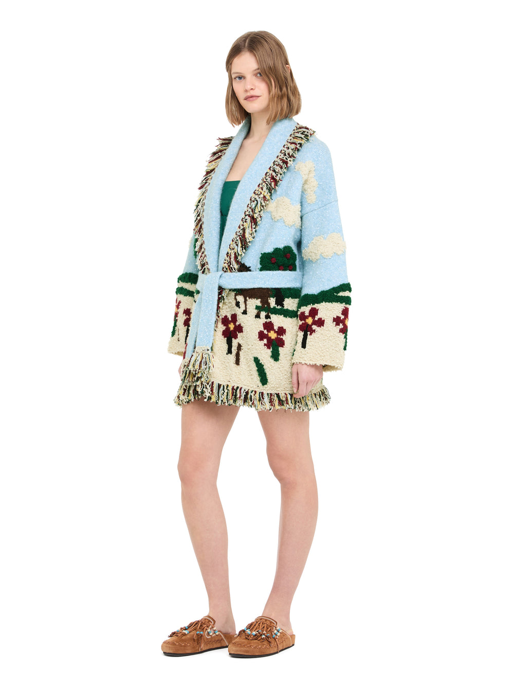 Alanui-The Cardigan-Woman-Onda/Multicolor-LWHB064E26KNI028-6