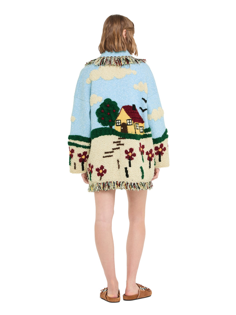 Casa Alanui' Cardigan