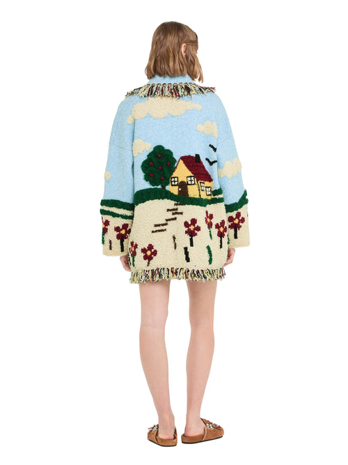 Casa Alanui' Cardigan