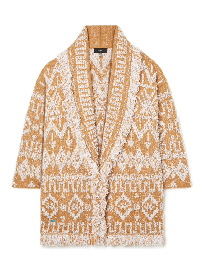 Sand Beat Cardigan
