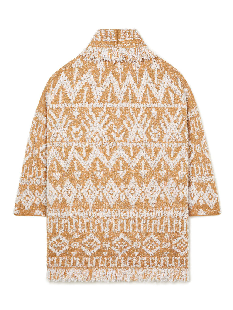 Sand Beat Cardigan