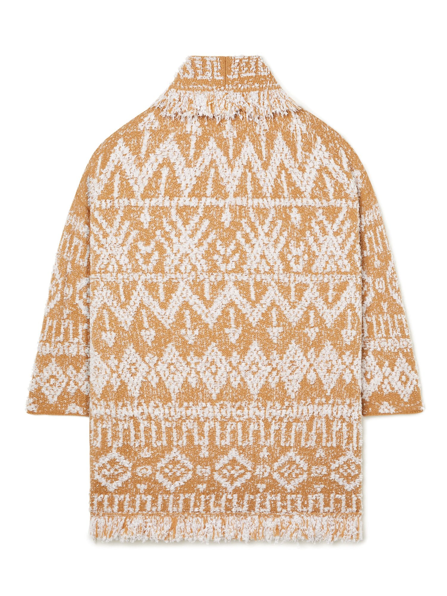 Sand Beat Cardigan