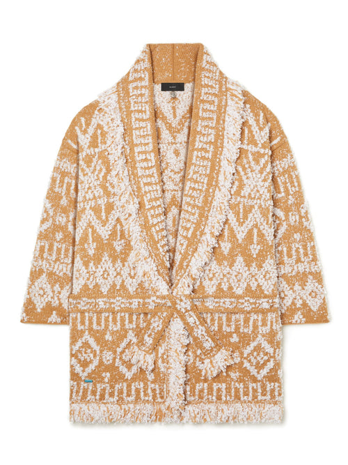 Sand Beat Cardigan