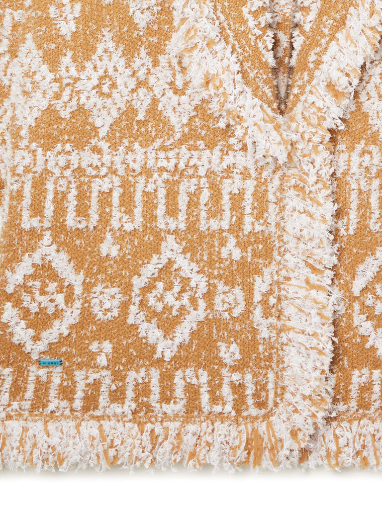 Sand Beat Cardigan