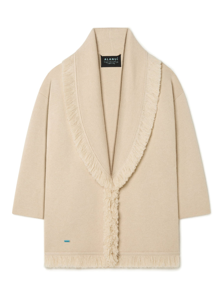 Alanui Finest Cardigan