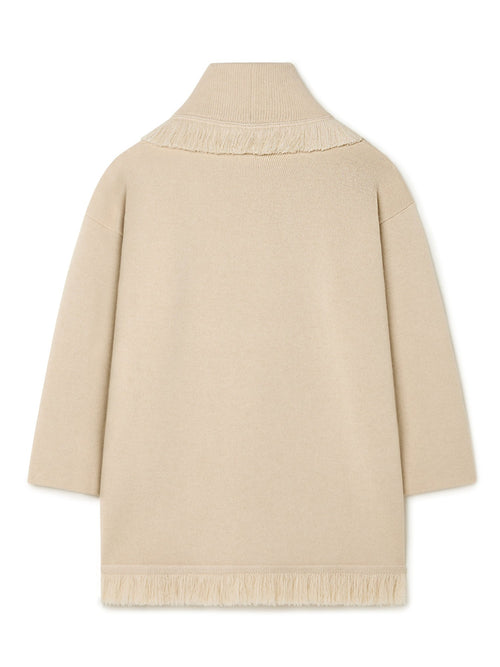 Alanui Finest Cardigan