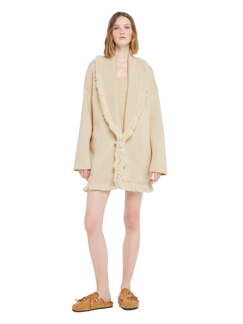 Alanui Finest Cardigan