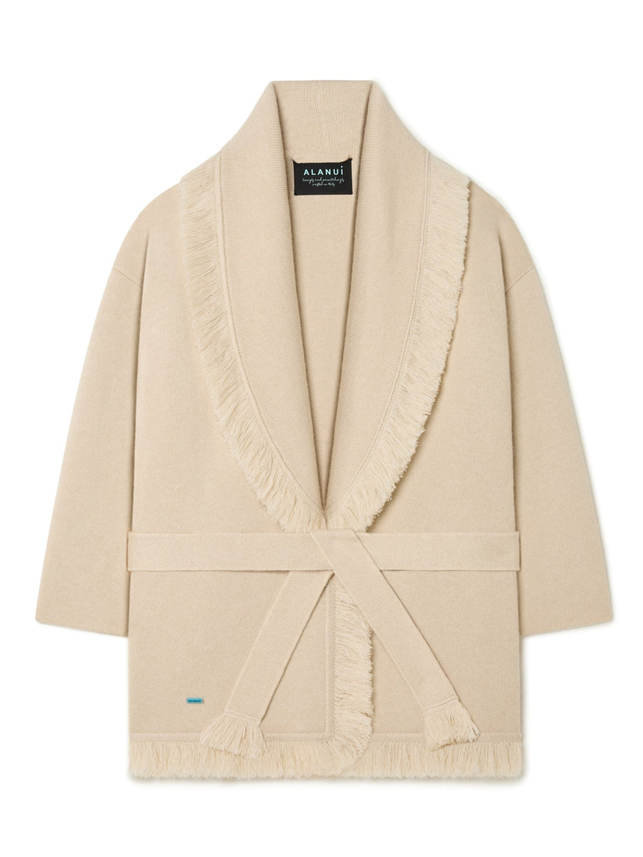 Alanui Finest Cardigan