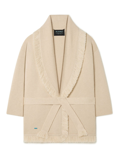 Alanui Finest Cardigan