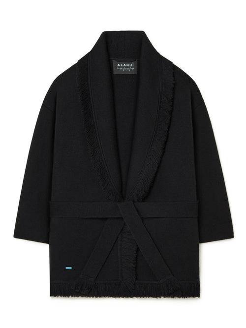 Alanui Finest Cardigan