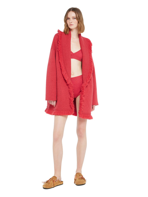 Alanui Finest Cardigan
