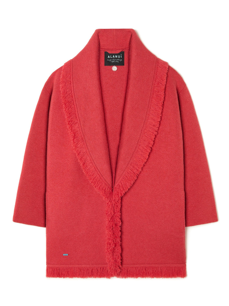 Alanui Finest Cardigan