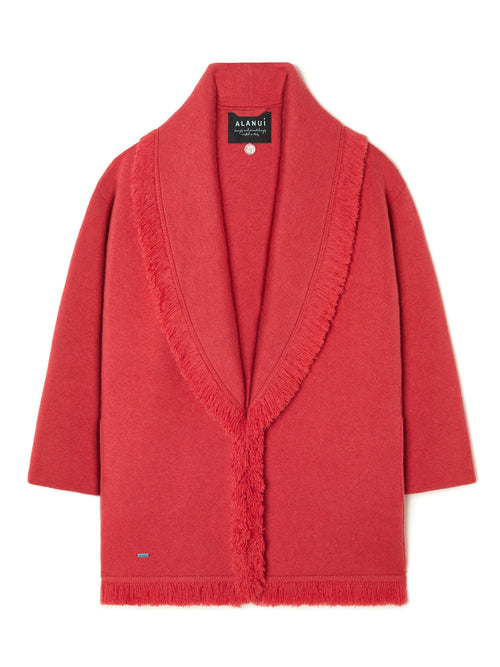 Alanui Finest Cardigan