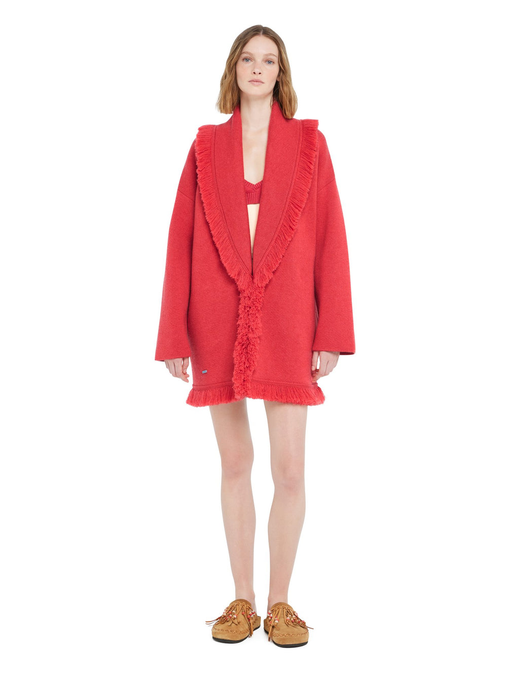 Alanui Finest Cardigan