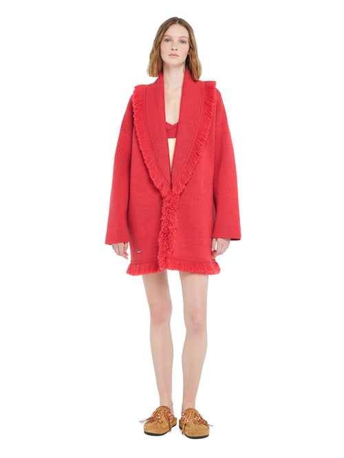 Alanui Finest Cardigan