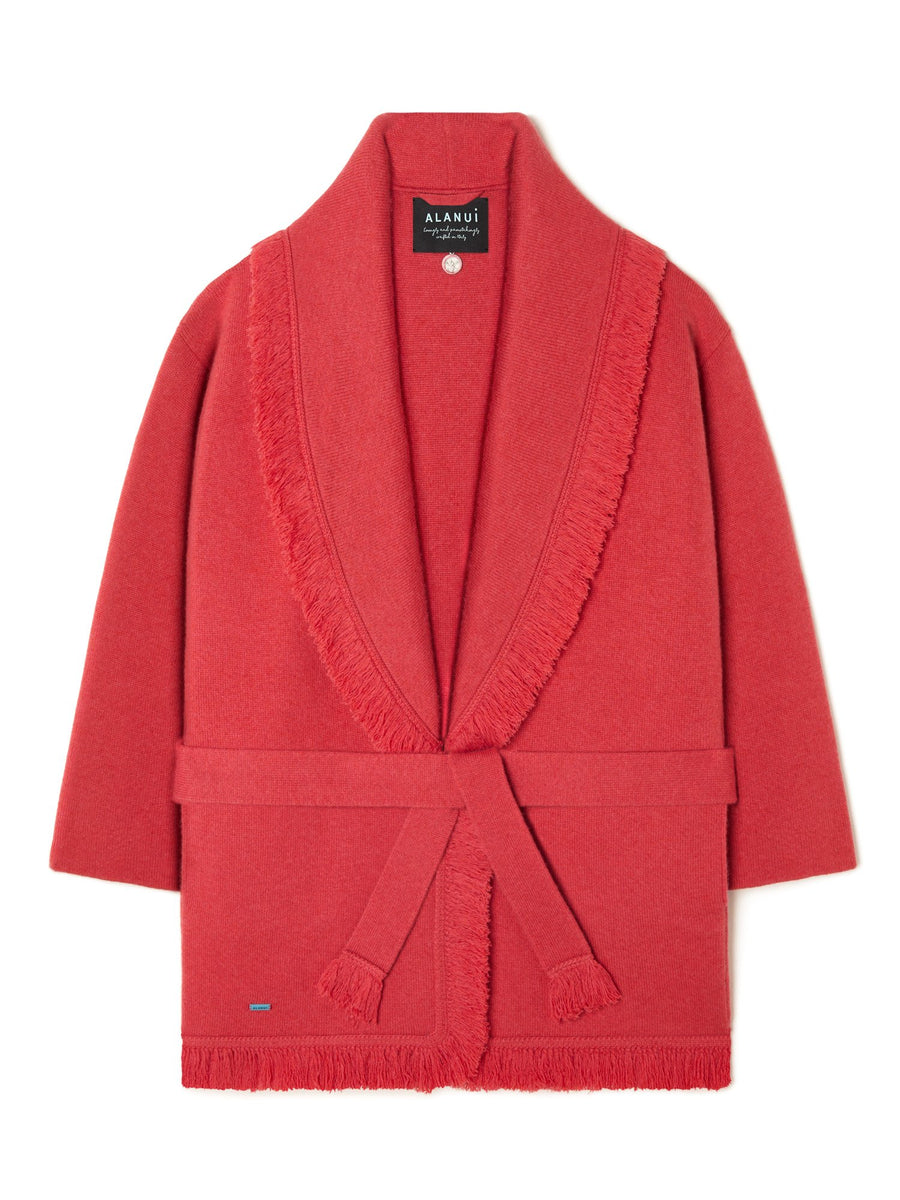 Alanui Finest Cardigan