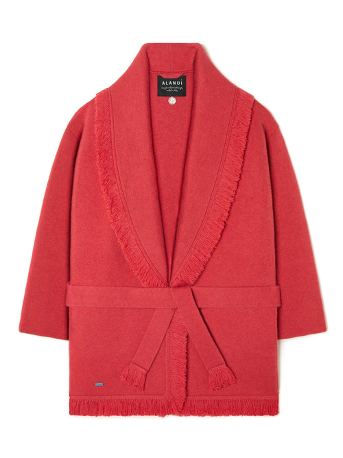 Alanui Finest Cardigan