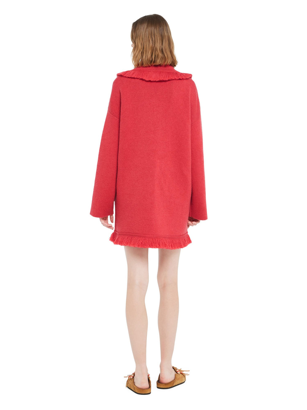 Alanui Finest Cardigan