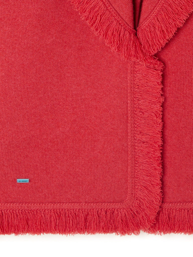 Alanui Finest Cardigan