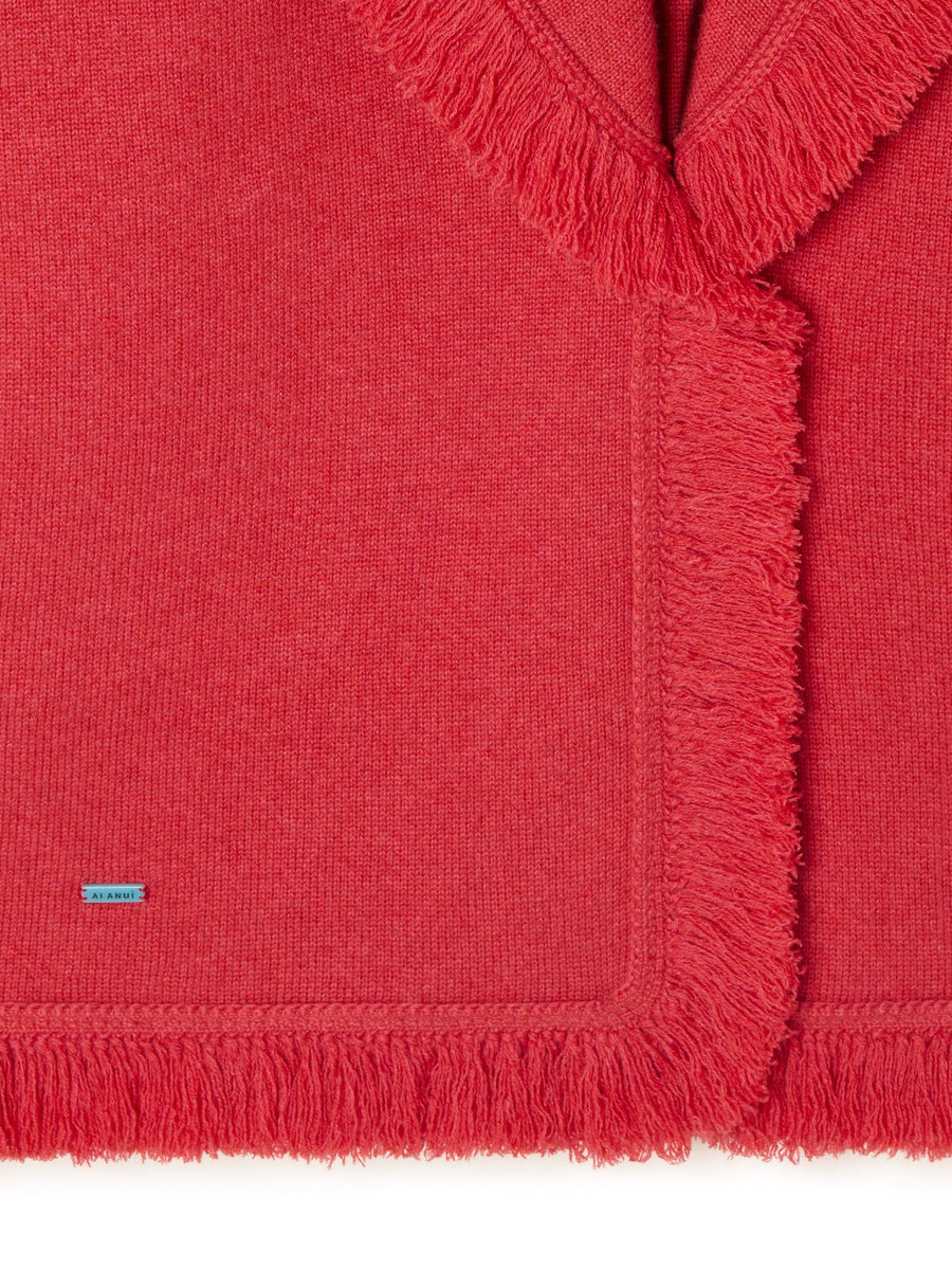 Alanui Finest Cardigan