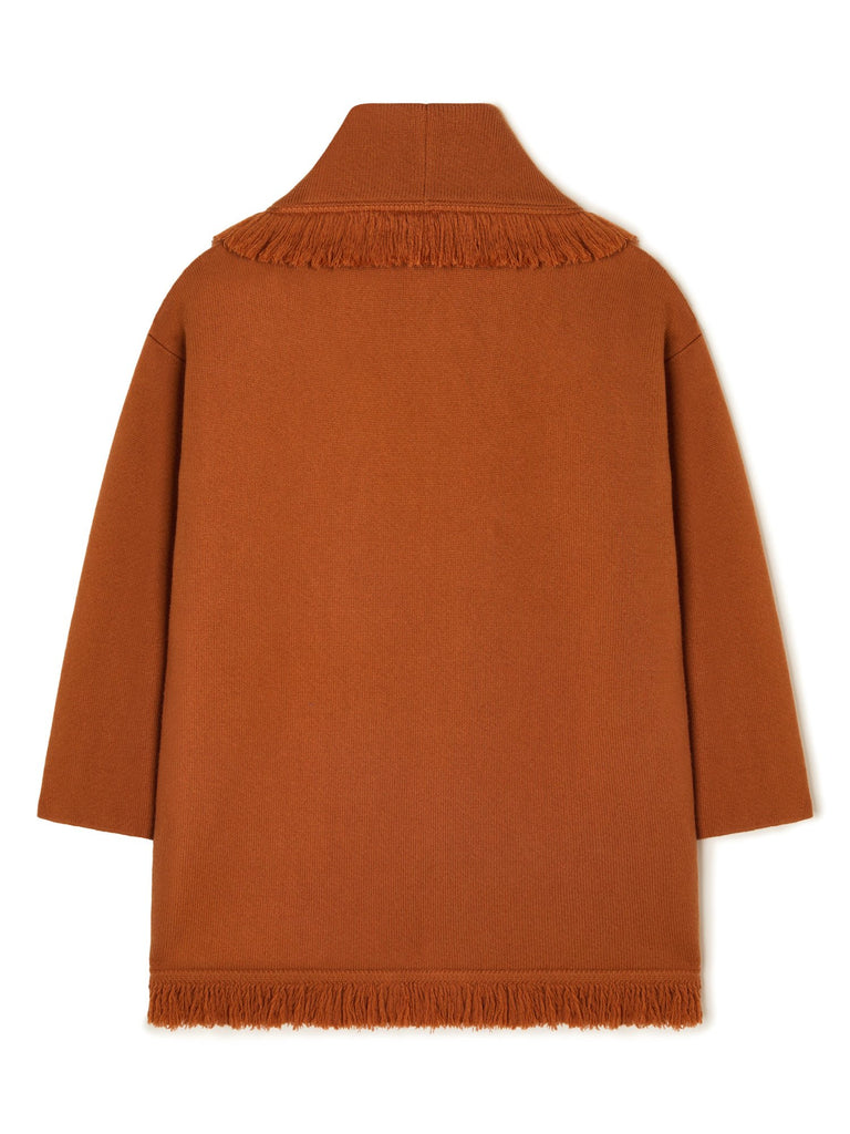 Alanui Finest Cardigan