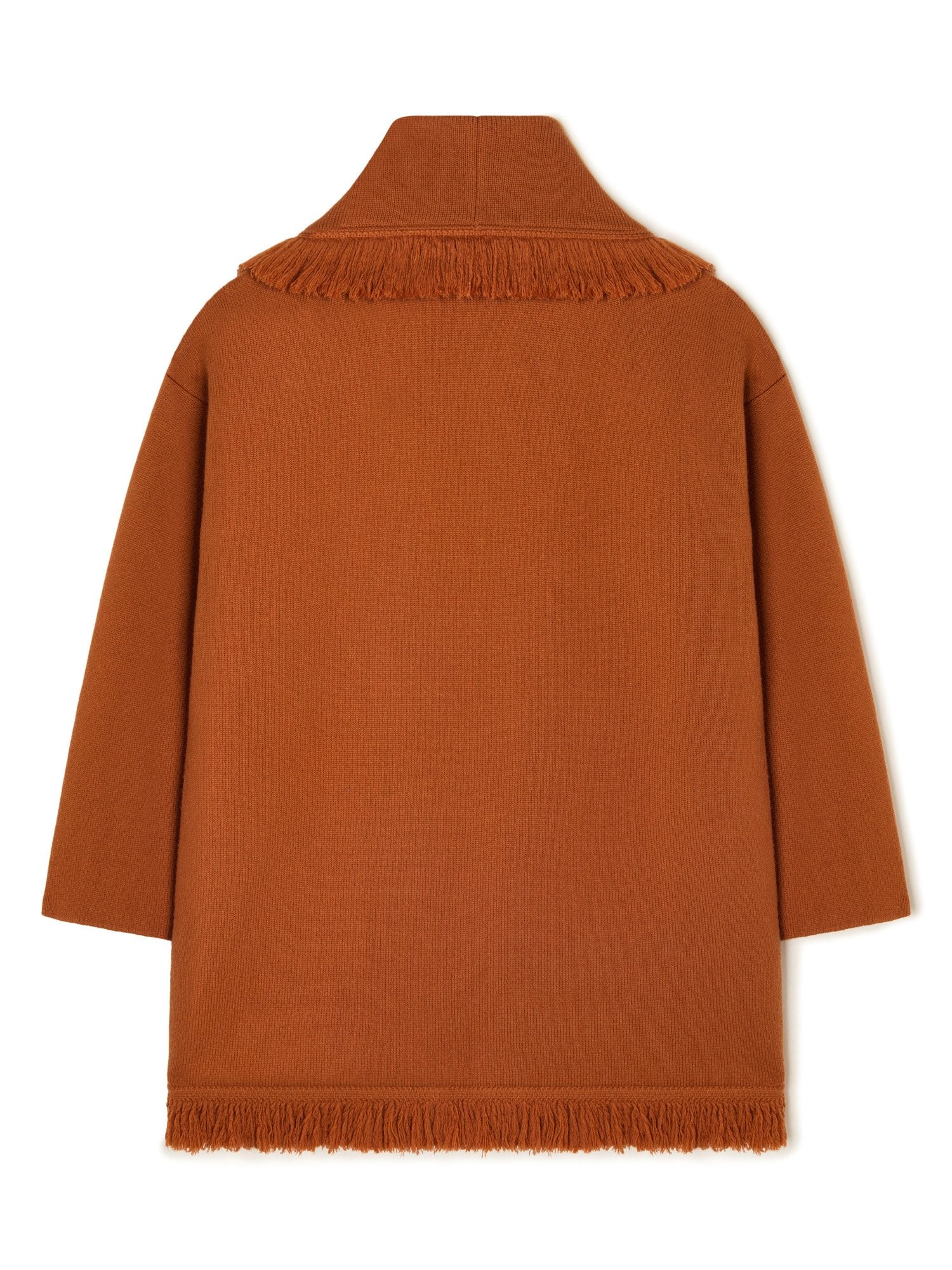 Alanui Finest Cardigan