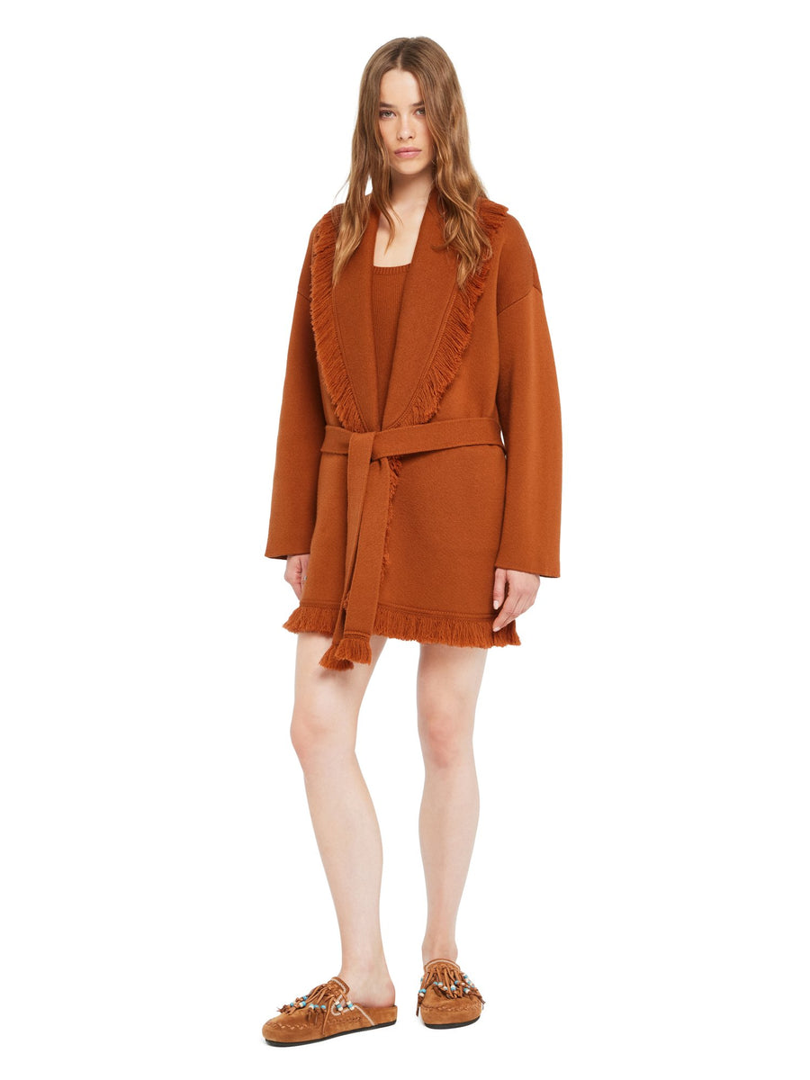 Alanui Finest Cardigan
