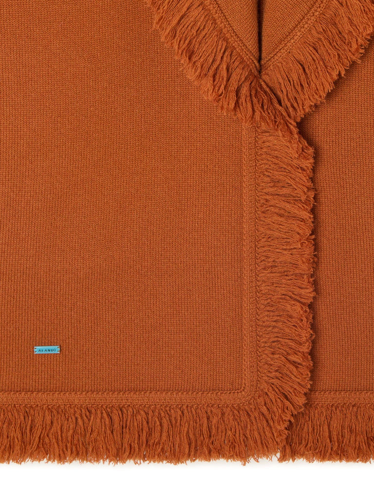 Alanui Finest Cardigan