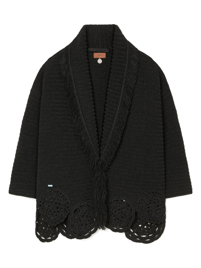 Island Memories Cardigan