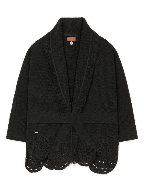 Island Memories Cardigan