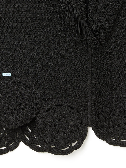 Island Memories Cardigan