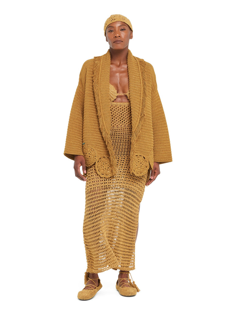 Island Memories Cardigan