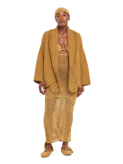 Island Memories Cardigan