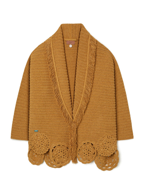 Island Memories Cardigan