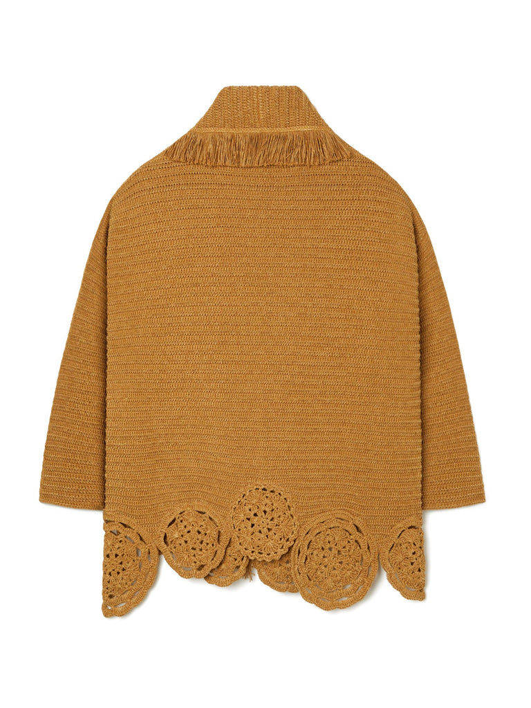 Island Memories Cardigan