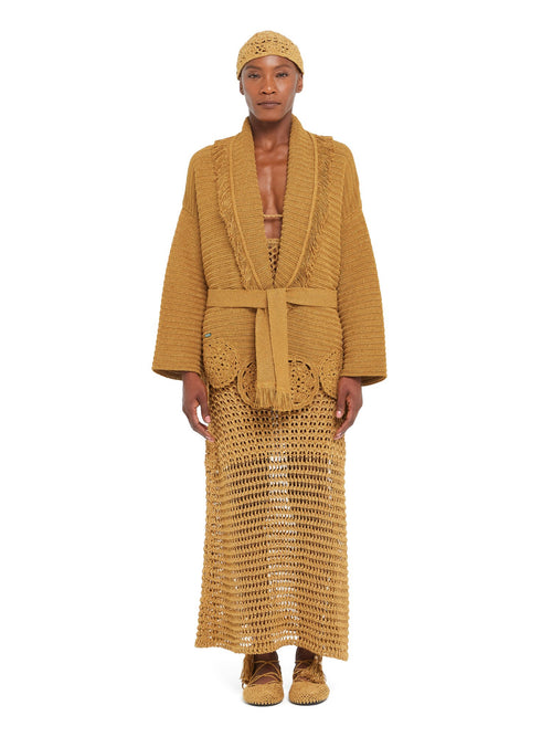 Island Memories Cardigan